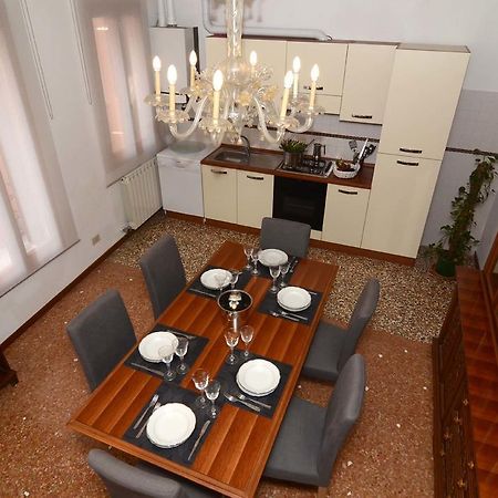 Classic Venice House Bilik gambar