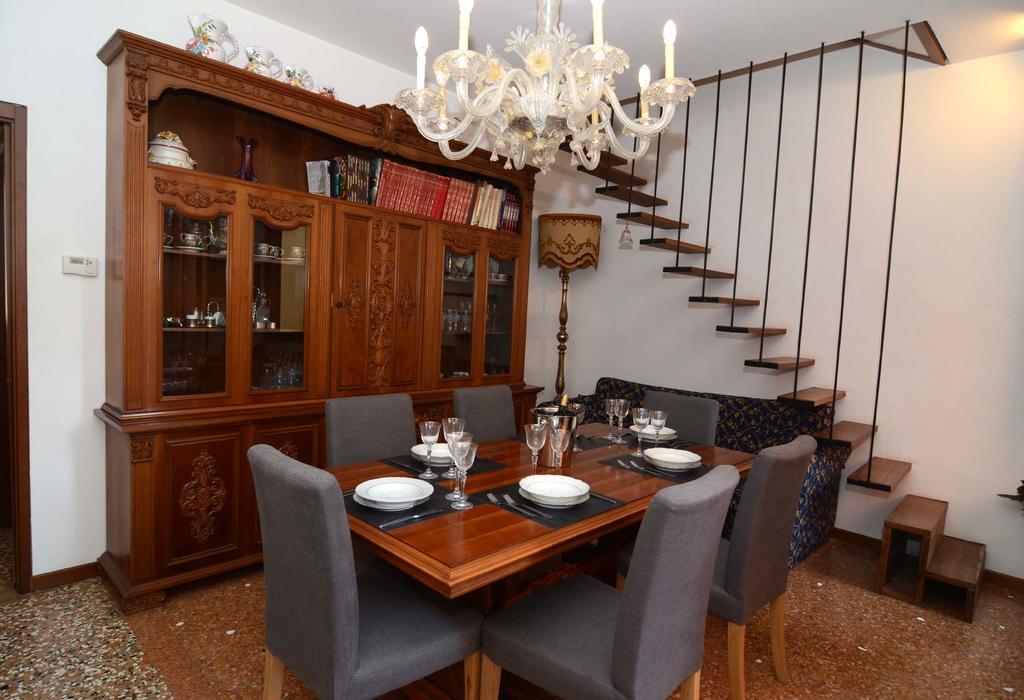 Classic Venice House Bilik gambar