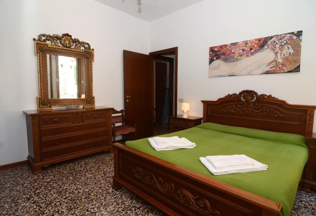 Classic Venice House Bilik gambar