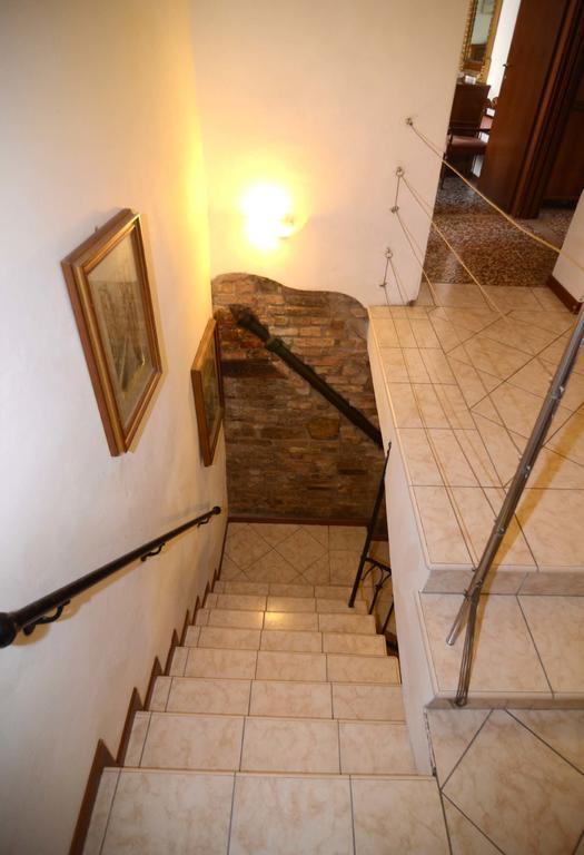 Classic Venice House Bilik gambar