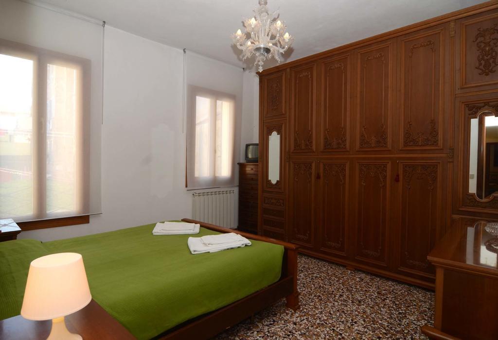 Classic Venice House Bilik gambar