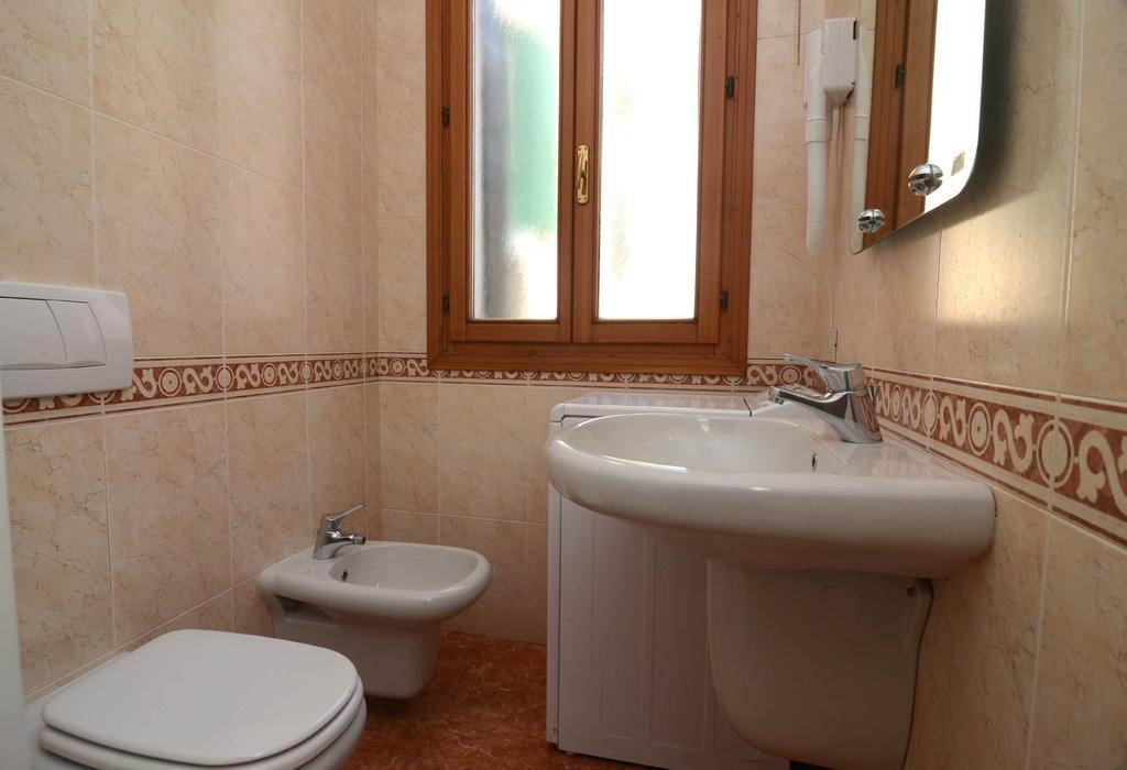Classic Venice House Bilik gambar