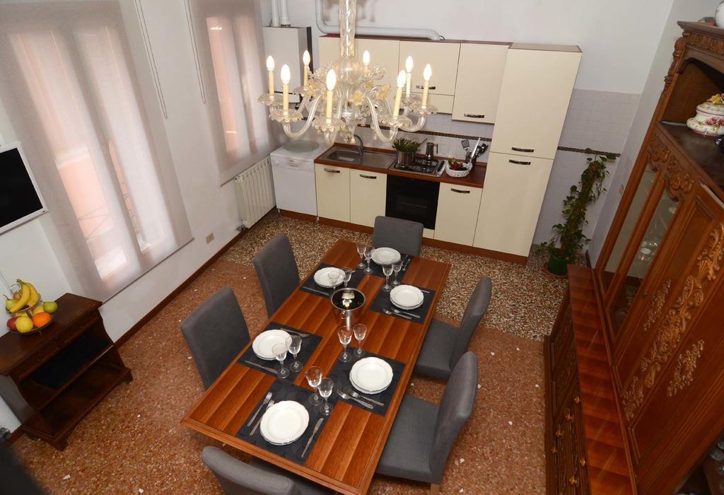 Classic Venice House Bilik gambar